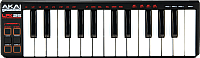 MIDI-клавиатура Akai Pro LPK25V2 - 