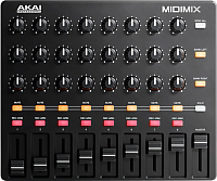 MIDI-контроллер Akai Pro MIDImix - 
