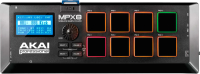 

MIDI-контроллер, Pro MPX8