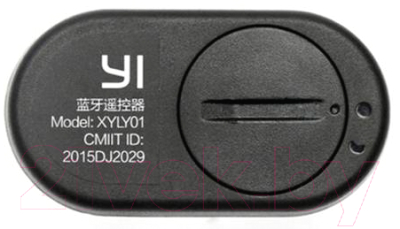 Пульт ДУ Xiaomi Bluetooth (78264)