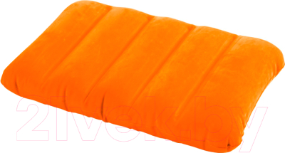 Подушка туристическая Intex Kidz 68676NP (оранжевый)