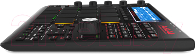 MIDI-контроллер Akai Pro MPC Studio Black