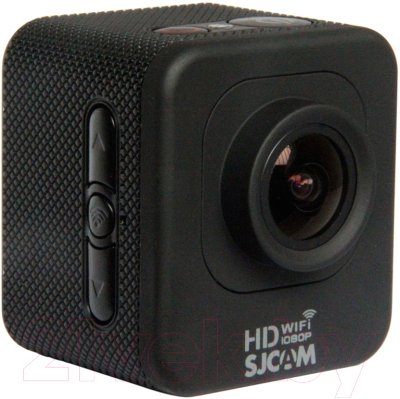 Экшн-камера SJCAM M10 WiFi / 85261 (черный)