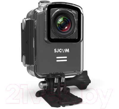 Экшн-камера SJCAM M20 / 65985 (черный)