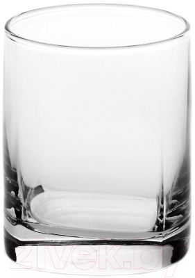 Набор стаканов Pasabahce Пикассо 42495/105326