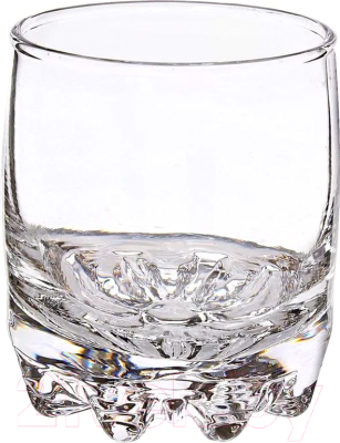 Набор стаканов Pasabahce Сильвана 42414