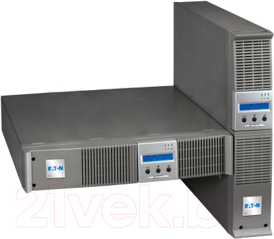 ИБП Eaton EX 1000VA 2U Rack/Tower / 68182