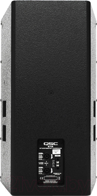 Профессиональная акустическая система QSC E12