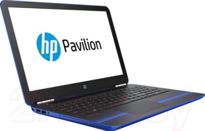 Ноутбук HP Pavilion 15 15-au016ur (W6Y34EA)