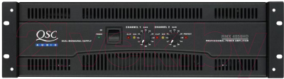 Профессиональная акустика QSC RMX4050HD