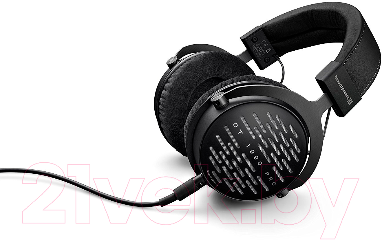 Наушники Beyerdynamic DT 1990 Pro 250 Ohm