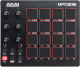 MIDI-контроллер Akai Pro MPD218 - 
