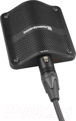 Микрофон Beyerdynamic TG D71c