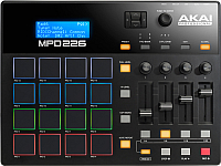 MIDI-контроллер Akai Pro MPD226 - 