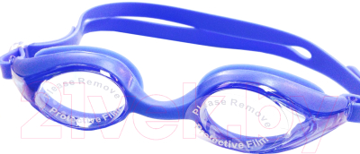 Очки для плавания Sabriasport G531 (синий)