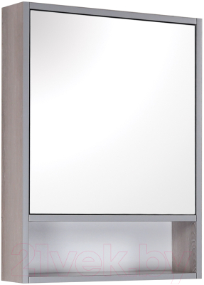 Шкаф с зеркалом для ванной Onika Натали 50.00 (205013)