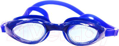 Очки для плавания Sabriasport G529 (синий)