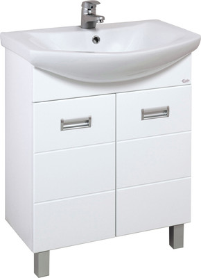 

Тумба под умывальник, Балтика 65.10