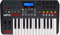MIDI-клавиатура Akai Pro MPK225 - 