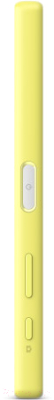 Смартфон Sony Xperia Z5 Compact / E5823RU/Y (желтый)