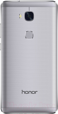 Смартфон Honor 5X (серый)