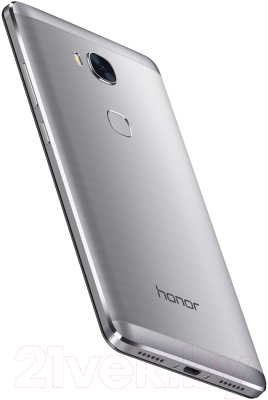 Смартфон Honor 5X (серый)