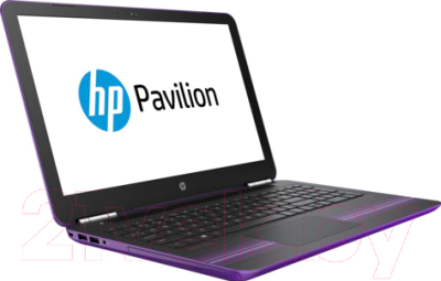 Ноутбук HP Pavilion 15 15-aw025ur (W6Y46EA)