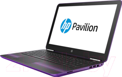 Ноутбук HP Pavilion 15 15-aw025ur (W6Y46EA)