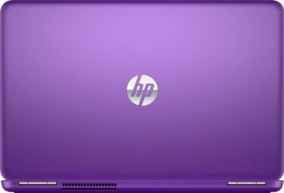 Ноутбук HP Pavilion 15 15-aw025ur (W6Y46EA)