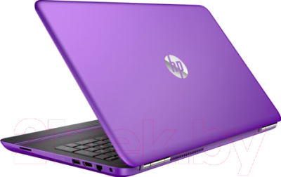 Ноутбук HP Pavilion 15 15-aw025ur (W6Y46EA)