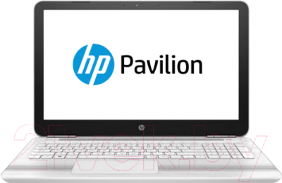 Ноутбук HP Pavilion 15 15-aw020ur (W6Y41EA)