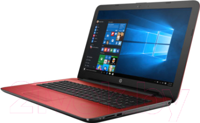Ноутбук HP 15-ba030ur (P3T36EA)