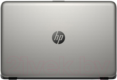 Ноутбук HP 15-ay032ur (P3T01EA)
