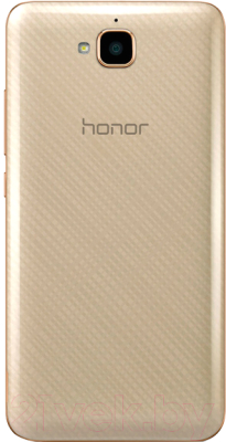 Смартфон Honor 4C Pro (золото)