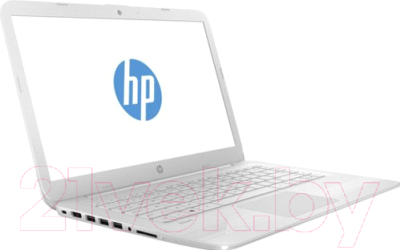 Ноутбук HP Stream 14-ax007ur (Y7X30EA)