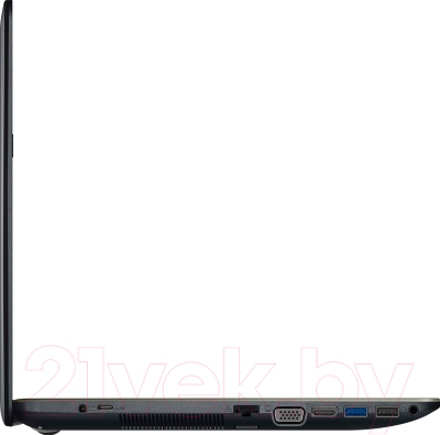 Ноутбук Asus R541SC-XO075T