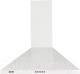 Вытяжка купольная Zorg Technology Kvinta 750 (50, белый) - 