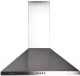 Вытяжка купольная Zorg Technology Kvinta 750 (50, нержавеющая сталь) - 