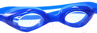 Очки для плавания Sabriasport G334 (синий)