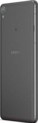Смартфон Sony Xperia XA / F3111 (черный)