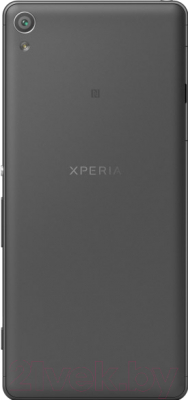 Смартфон Sony Xperia XA / F3111 (черный)