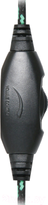 Наушники-гарнитура Defender Warhead G-275 / 64122