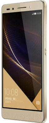 Смартфон Honor 7 Dual 16GB (золото)