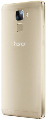 Смартфон Honor 7 Dual 16GB (золото)