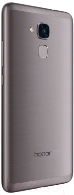 Смартфон Honor 5C (серый)