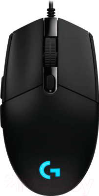 

Мышь Logitech, G102 / 910-004939