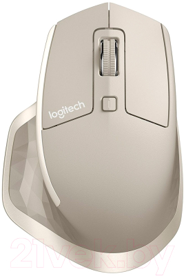 Мышь Logitech MX Master (910-004958)