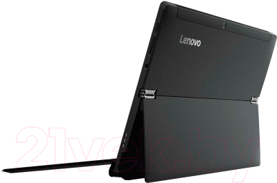 Планшет Lenovo Miix 510-12ISK 128GB / 80U100E1RK (Black)