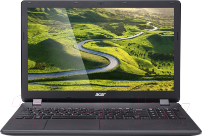 Ноутбук Acer Aspire ES1-572-356U (NX.GKQEU.022)