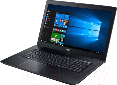 Ноутбук Acer Aspire ES1-732-P1RQ (NX.GH4EU.015)